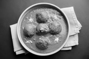 Dum Aloo Punjabi