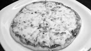 Peri Peri Double Cheese Pizza