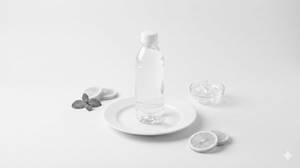 Mineral Water
