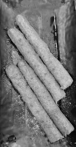Chicken Reshami Kabab