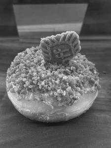 Lotus Biscoff Bomb