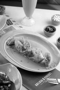Spring Roll