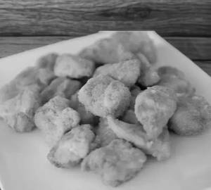 CHICKEN NUGGETS