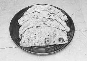 Plain Roti