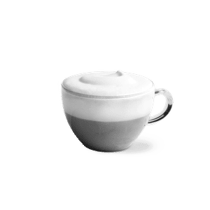 Hot Cappuccino