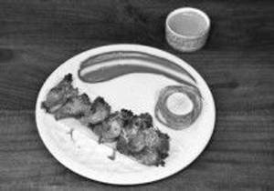 Chicken Tikka