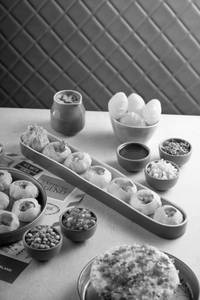 Pani Puri