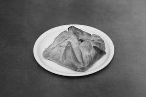 Egg puff