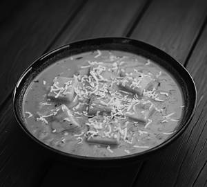 Paneer Lababdar