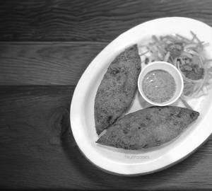 FISH CUTLET