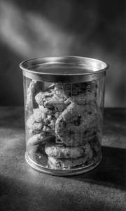 Choco Chip Cookies [ 150Gm ]