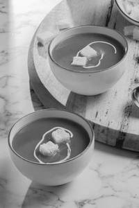 Tomato Soup