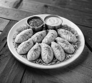 Veg Momos