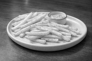 Classic French Fries