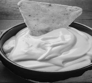 CHEESE DIP