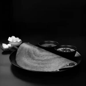 Plain Dosa  