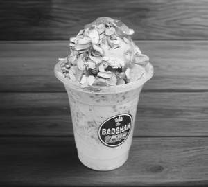 Shahi Anjeer Falooda