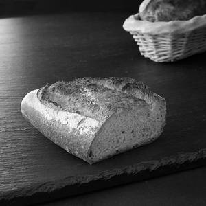 Country Flemish Bread (Whole wheat bread loaf)