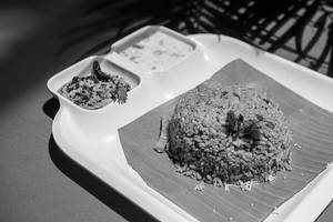 Rice Bath [day Spl]