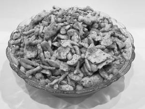 Makka Mixture Spicy