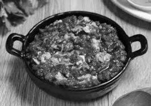 Chicken Tarka