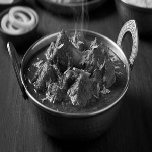 Mutton Curry