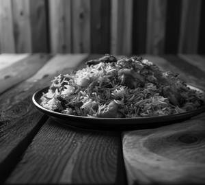Biriyani chicken