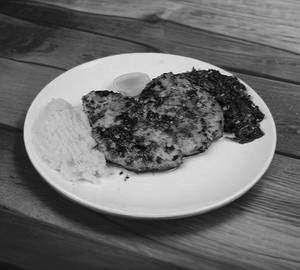 Only Place's Special Chicken