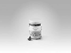 Almond Rochers (dark Chocolate)