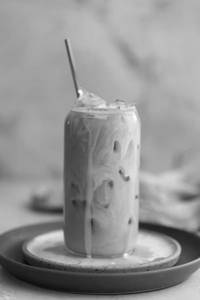 Vanilla Cold Coffee