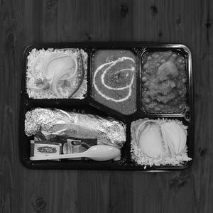 Veg Thali