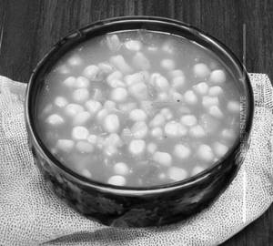 Sweet corn