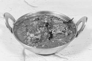 Veg Kolhapuri