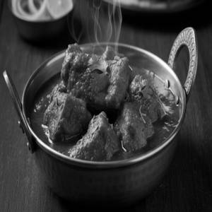 Mutton Lal Maas