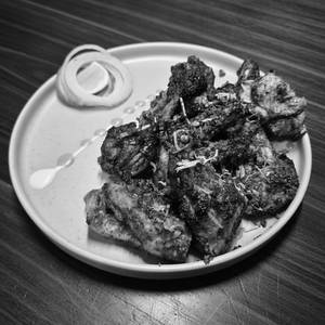 Bhatti Da Murgh