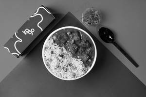 Street Style Korean Cottage Cheese