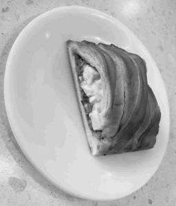 PANEER CLUB ROLL