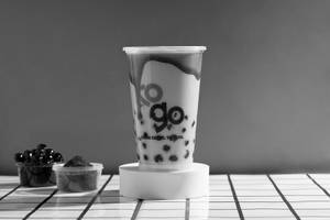 Coffee Caramel