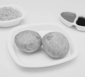 Bikaneri Kachori (4 Pcs)