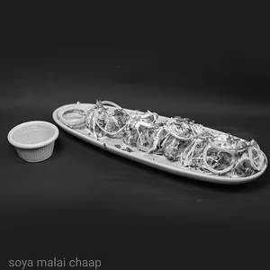 Malai Chaap