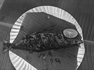 Bangda Fish Fry