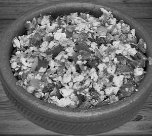 Egg poriyal