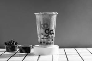 Classic Boba Tea
