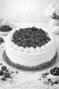 Red Velvet 1kg