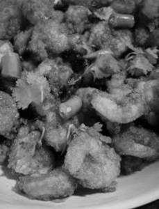 Loose Prawns Tailon