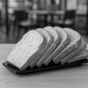 Brown Bread