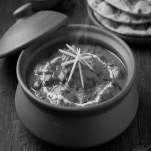Chicken Handi