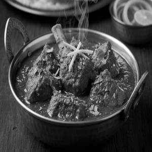 Mutton Masala