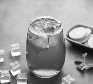 Cucumber Iced Tea