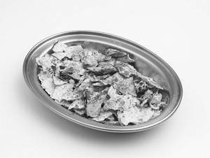 Papad Churi